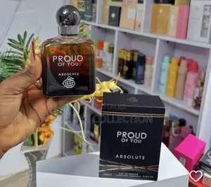 Stronger With of You Absolute Edp Fragrace World