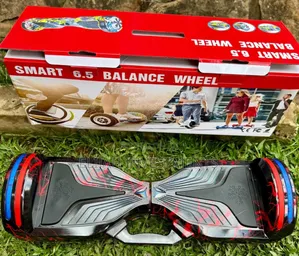 Smart 6.5 Balance Wheel Hoverboard