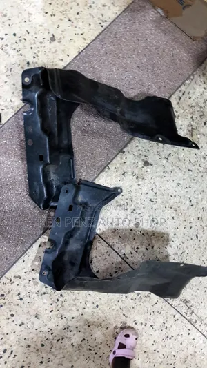 Engine Mudguards for Corolla Fielder Ordinary