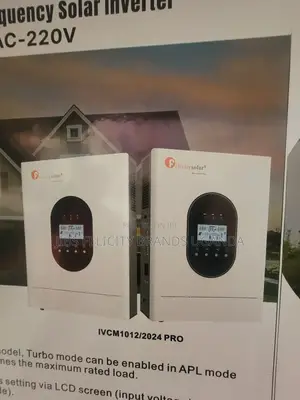 1kv Hybrid Inverter