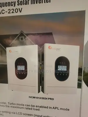 1kv Hybrid Inverter