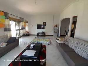4bdrm House in Wakiso~Namusera Town for sale