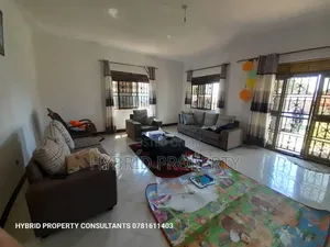 4bdrm House in Wakiso~Namusera Town for sale