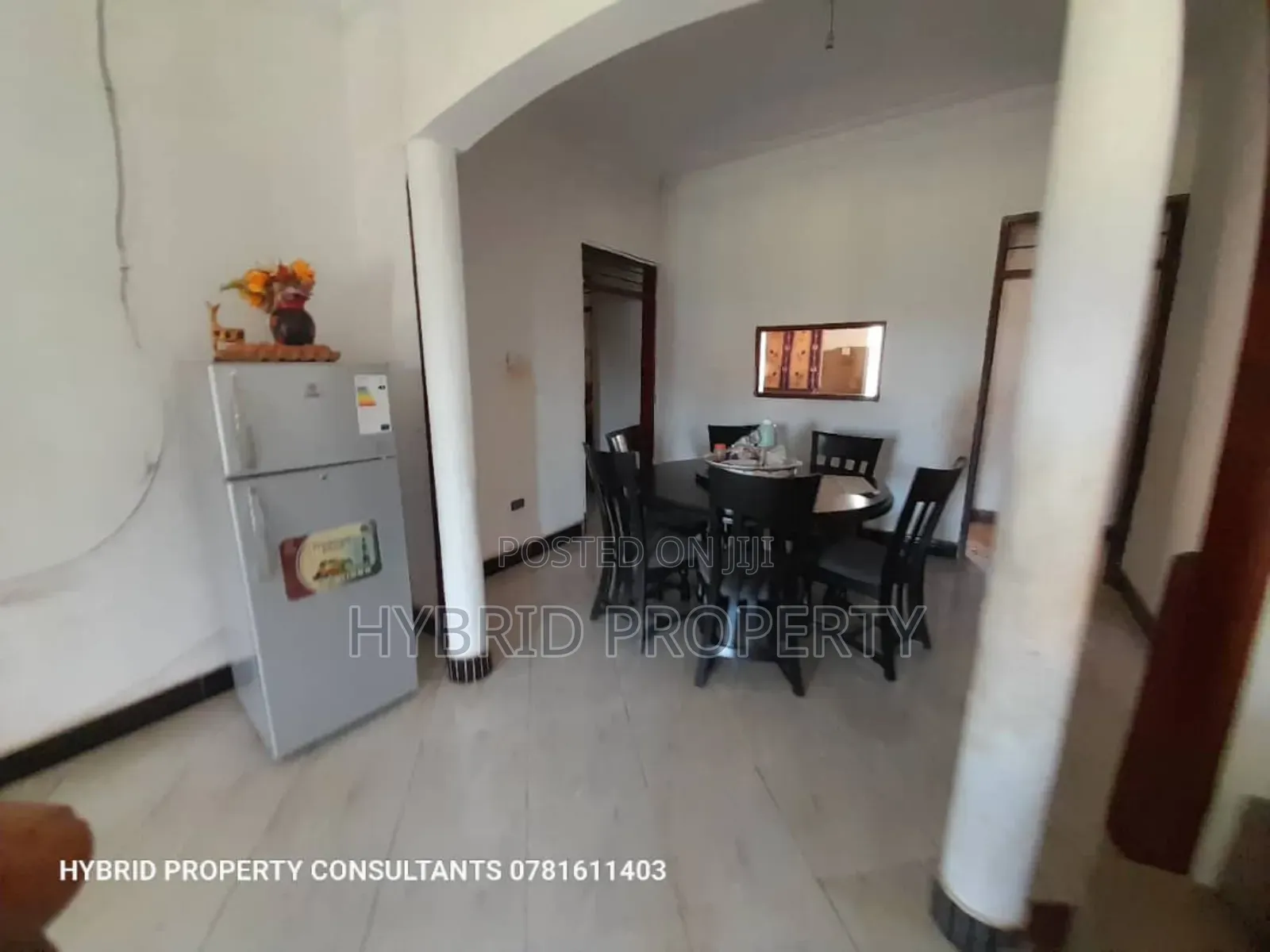 4bdrm House in Wakiso~Namusera Town for sale