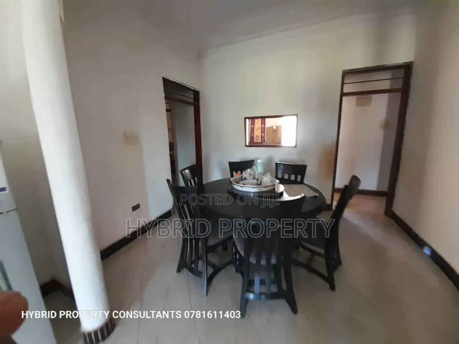 4bdrm House in Wakiso~Namusera Town for sale