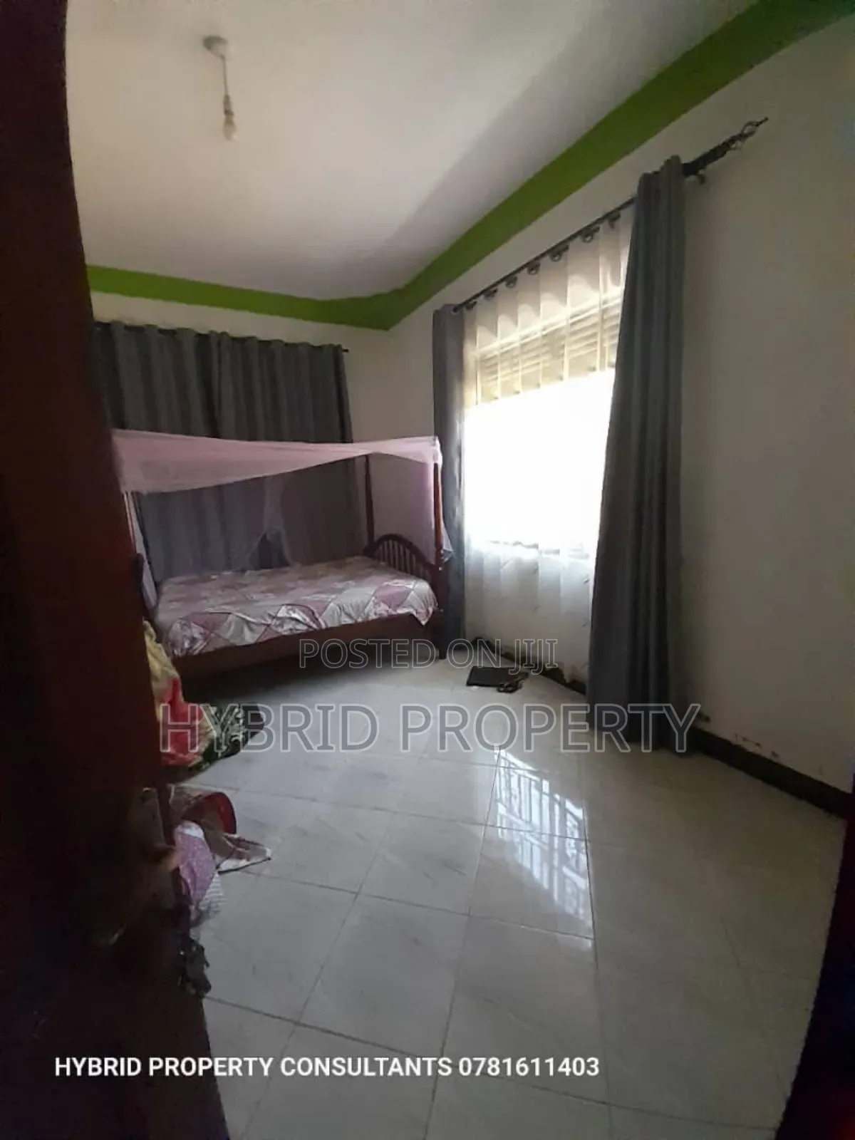 4bdrm House in Wakiso~Namusera Town for sale