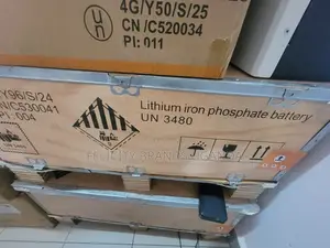 200ah 10kwh 48v Lithium Battery