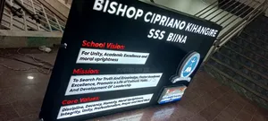 3d Smart Signposts