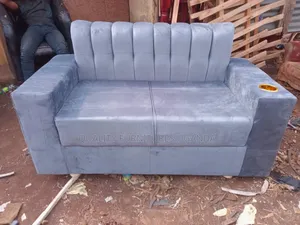 2seater With a Cupholder