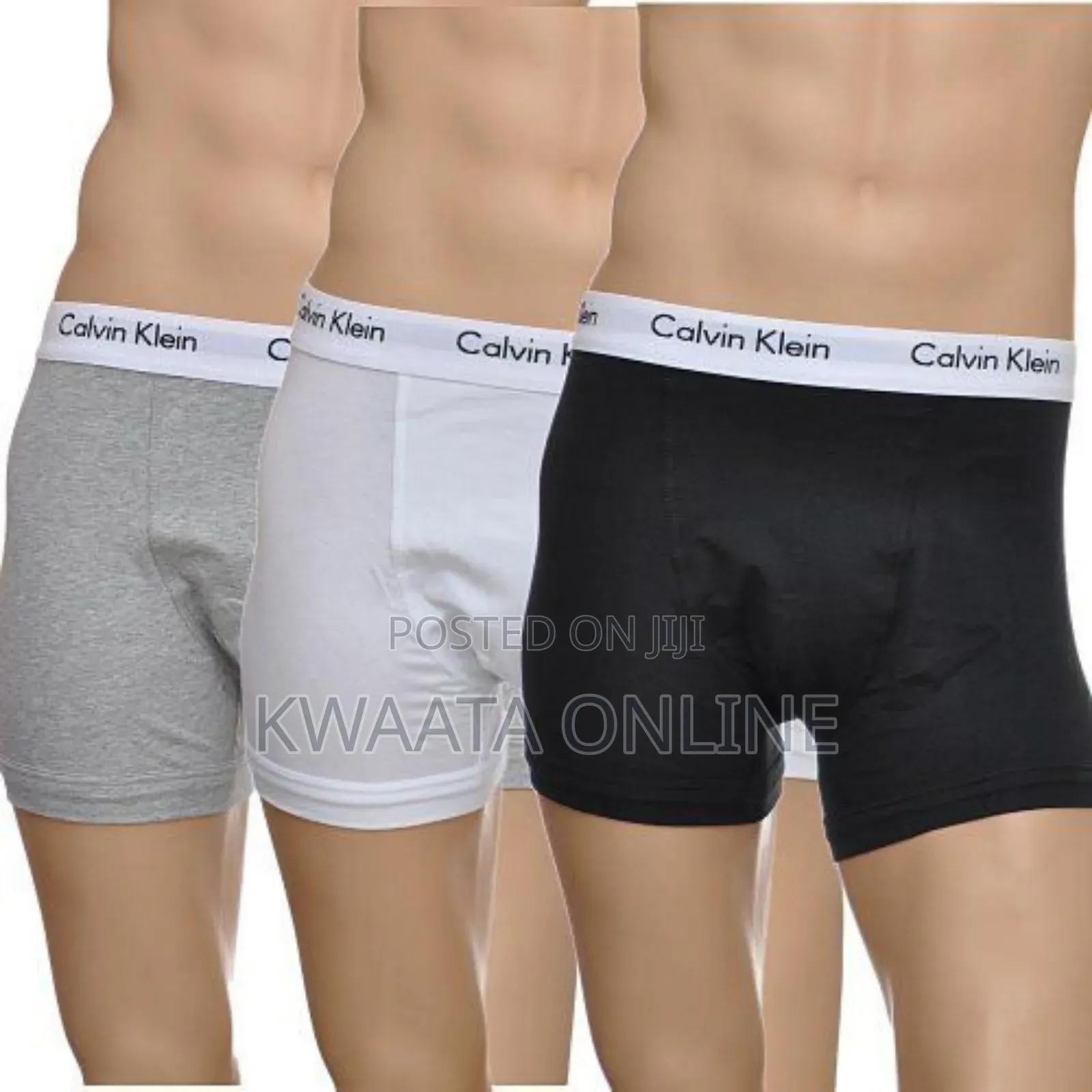 Calvin Klein Mens Underwear Ultra Soft Modern Boxers Briefs