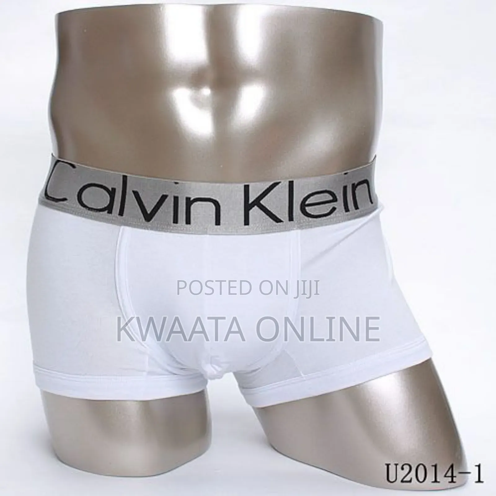 Calvin Klein Mens Underwear Ultra Soft Modern Boxers Briefs