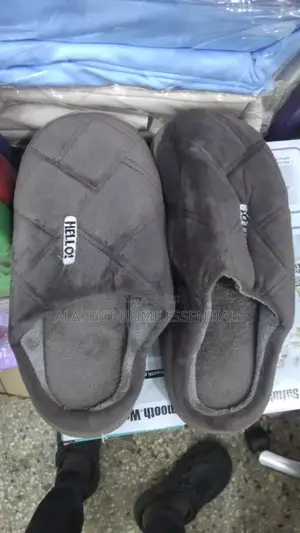 Original Bedroom/Indoor Sandles