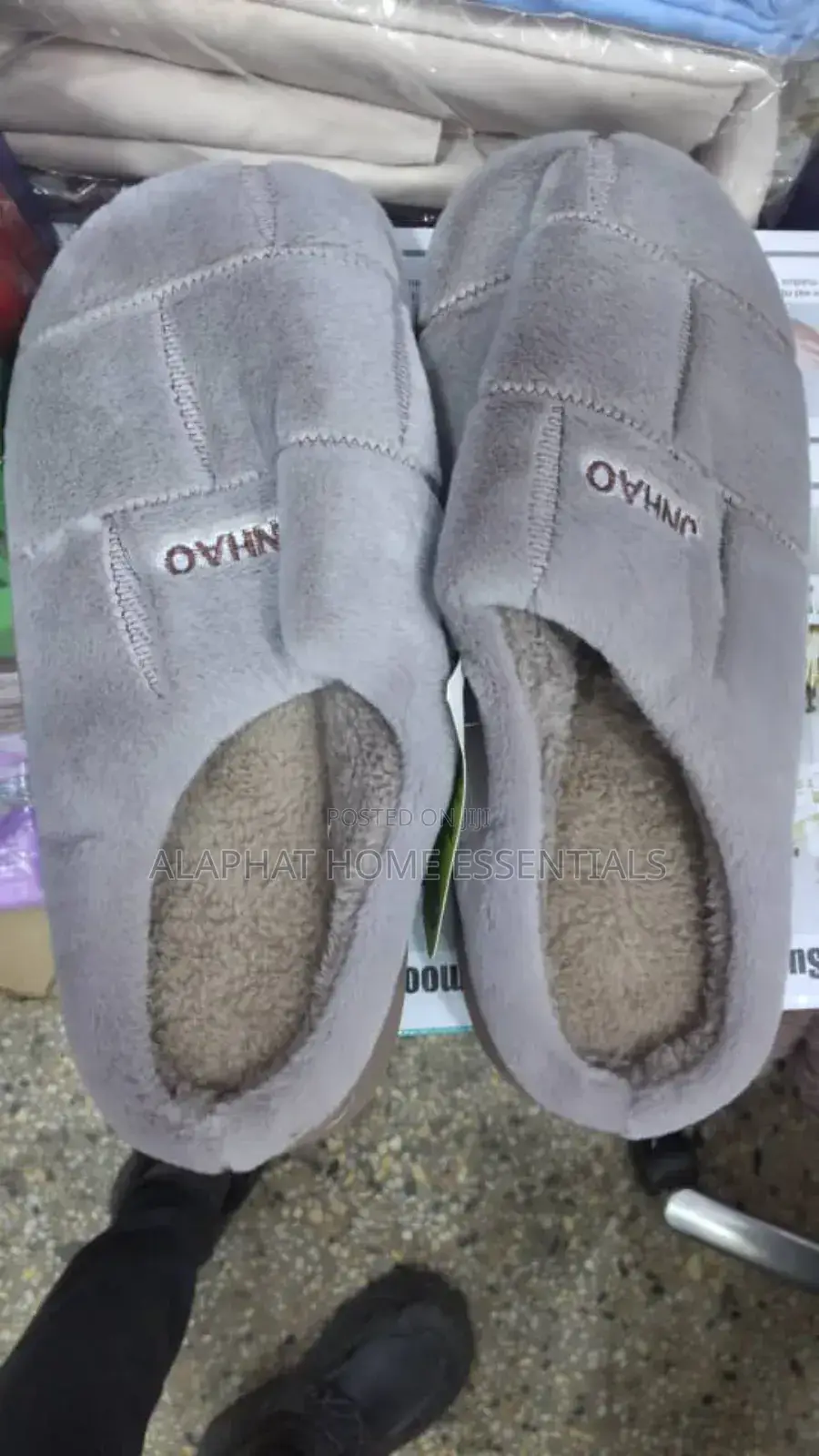 Original Bedroom/Indoor Sandles
