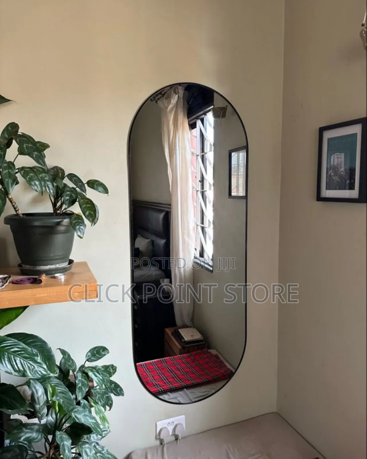 Wall Mounted Dressing Mirrors/ Modern Mirror
