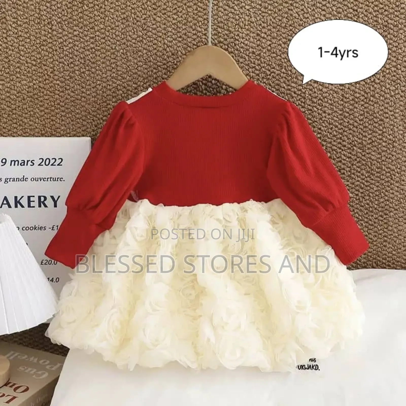 Baby Fancy Dress