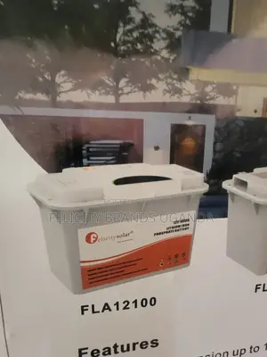 12v Lithium Battery 200ah
