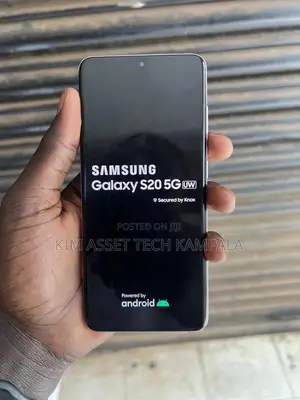 Samsung Galaxy S20 128 GB Pink