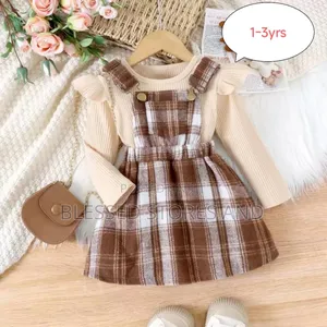 Baby Girls 2piece Outfit