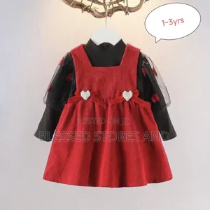 Baby Girls 2piece Outfit