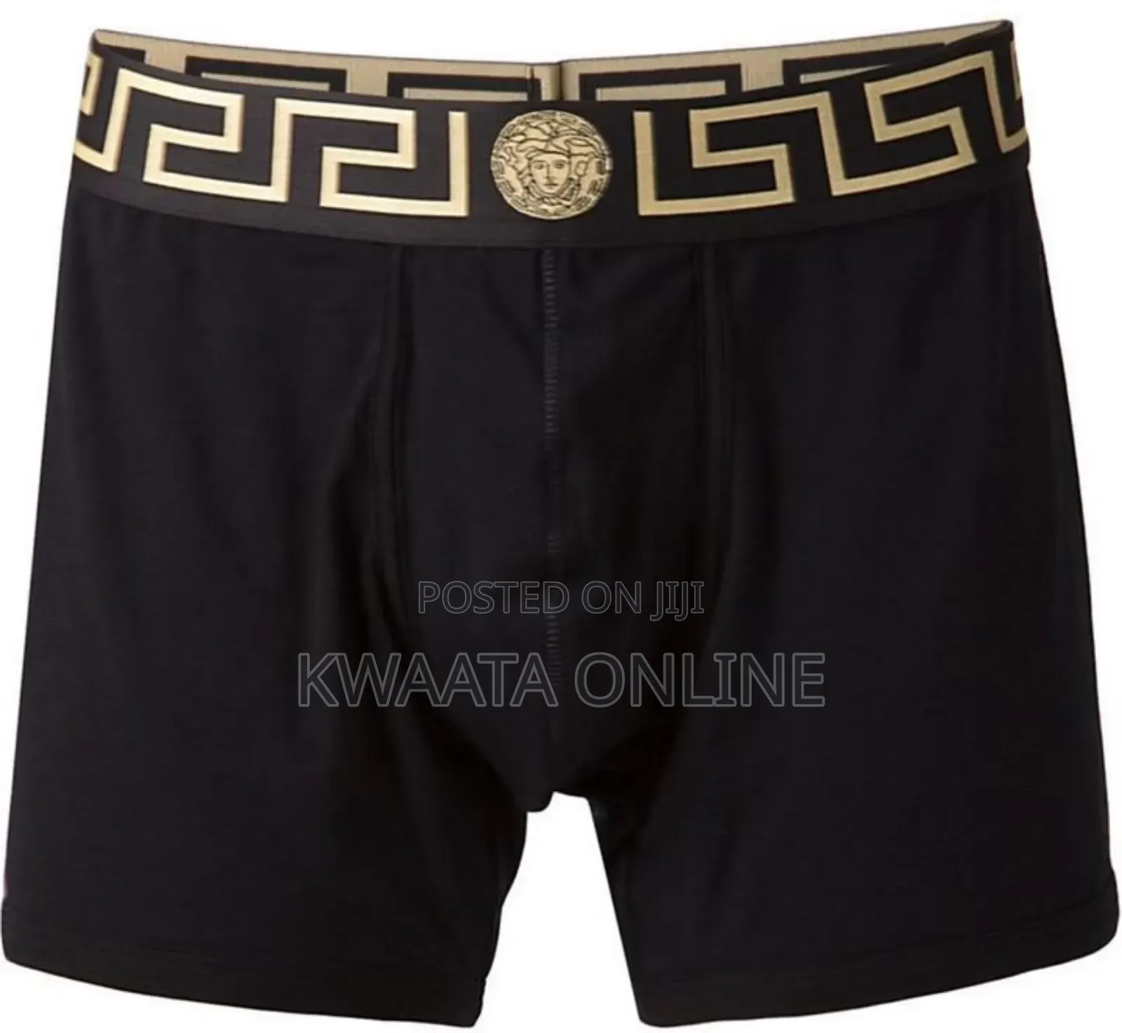 Men's Boxers, Cotton Knit Comfortable Underwear All Brands