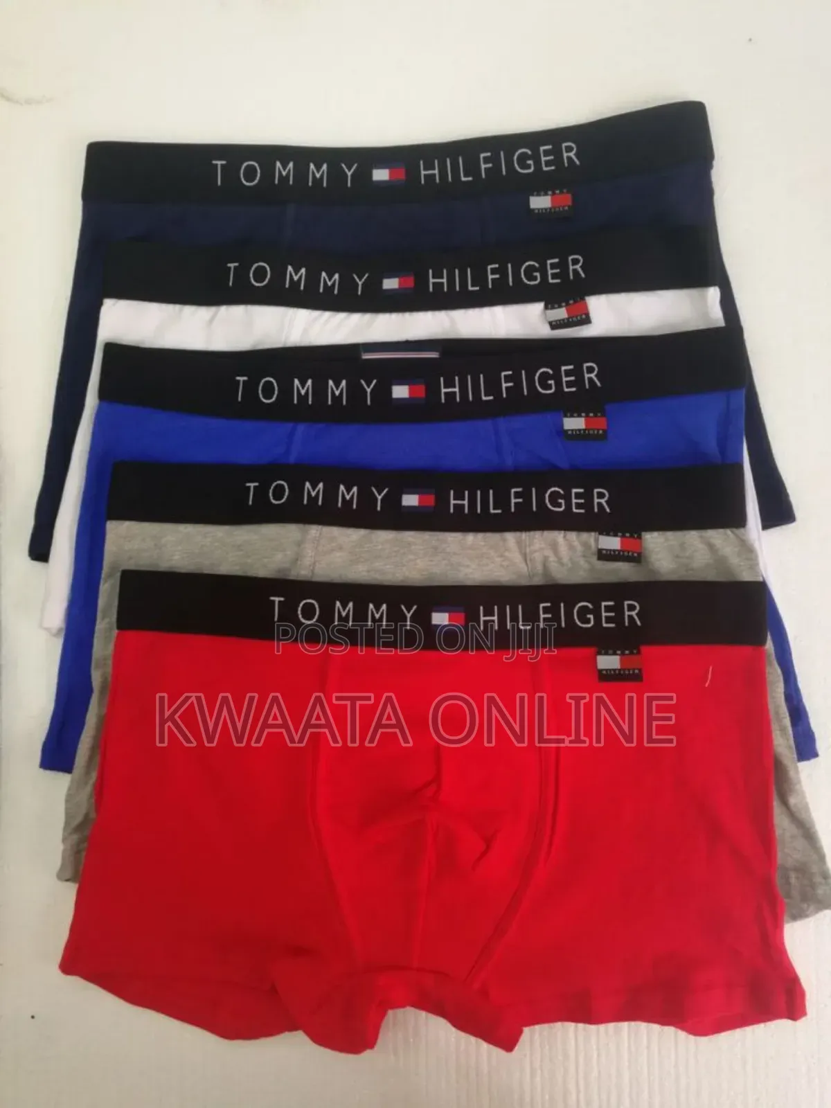 Men's Boxers, Cotton Knit Comfortable Underwear All Brands