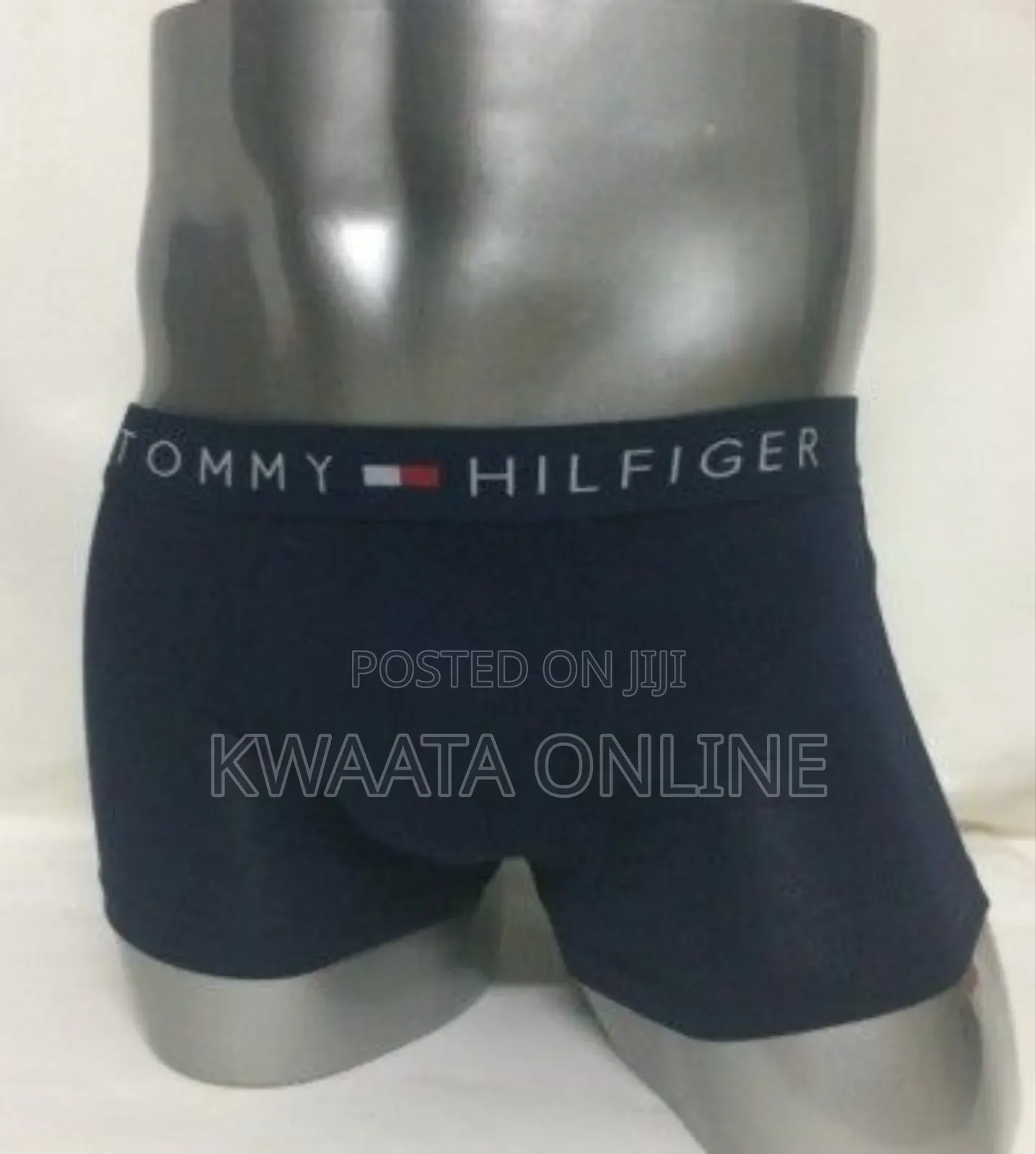 Men's Boxers, Cotton Knit Comfortable Underwear All Brands