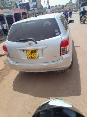 Toyota Fielder Car Hire Rental Self Drive Special Car Affo
