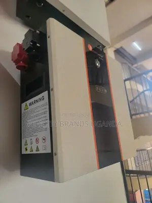 5000wh Lithium Ion Battery