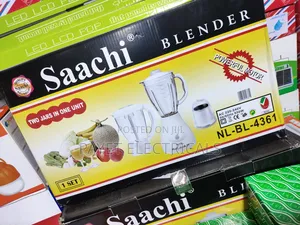 Saachi Original Juice Blender