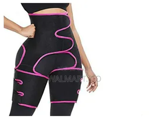 3 in 1 Body Shaper Slimming Belt