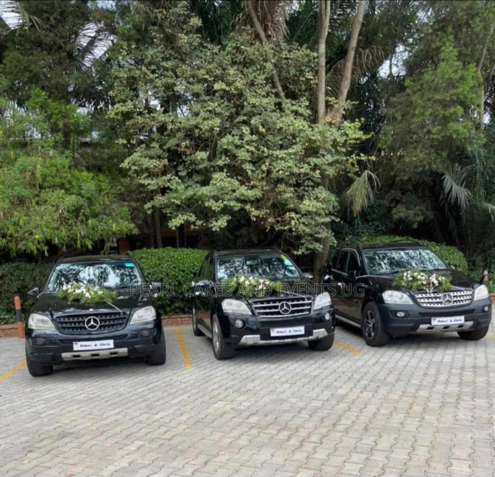 Weddings Introduction Kukyaala Car Hire /Rent Self Drive 68h