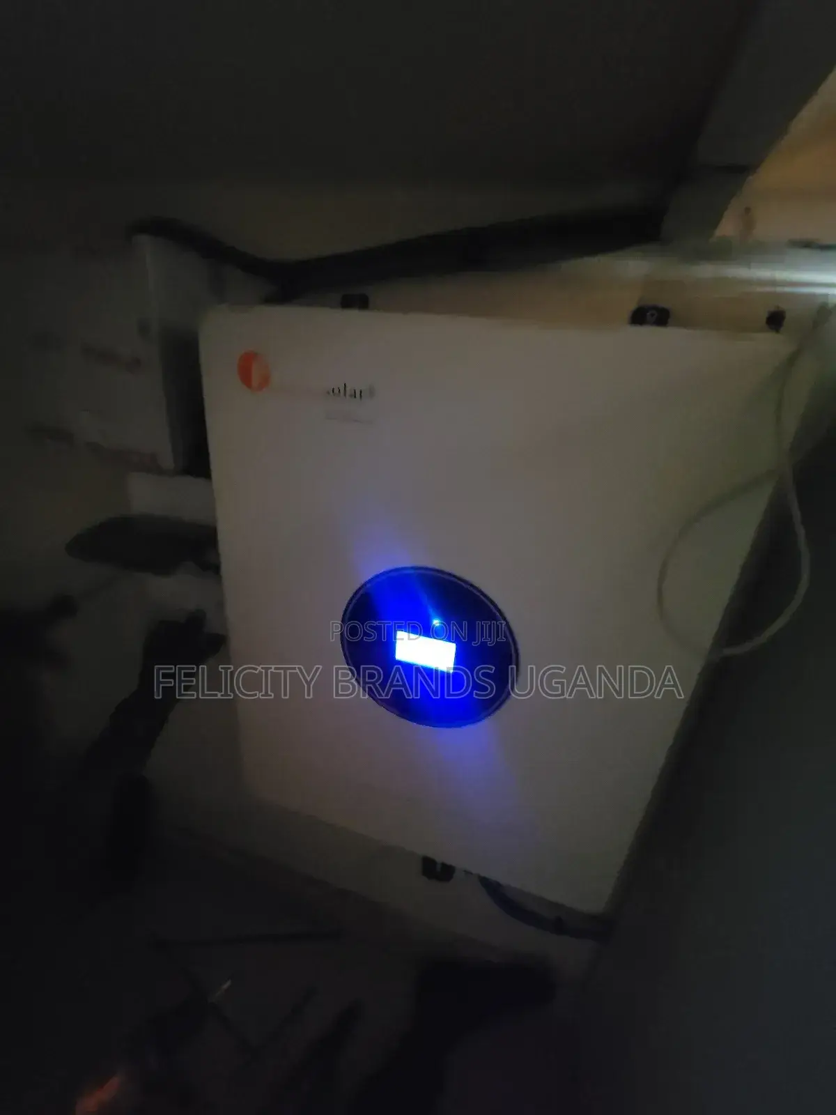 8kv Felicity Inverter