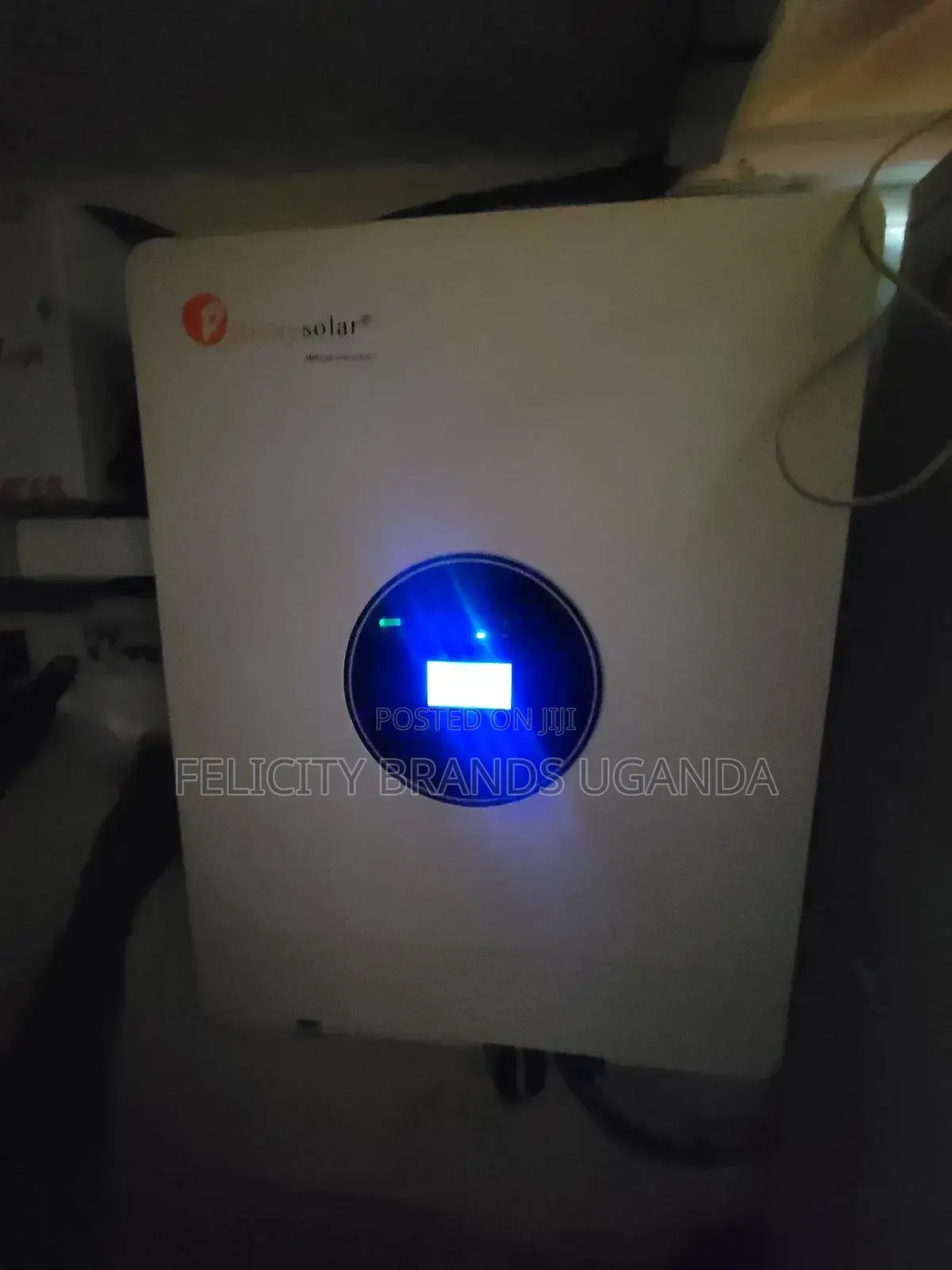 8kv Felicity Inverter