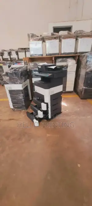 Kyocera 3560idn Reliable for Letters,Charts, New Arrival