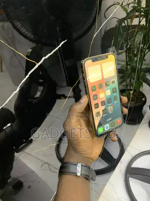 Apple iPhone 12 Pro 128 GB Gold