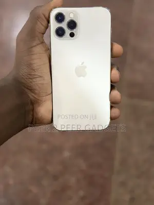 Apple iPhone 12 Pro 256 GB Gold