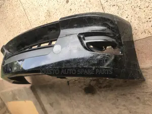 Complete Front Bumper Harrier 2008( Japan)