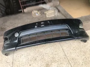 Complete Front Bumper Harrier 2008( Japan)