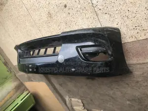Complete Front Bumper Harrier 2008( Japan)
