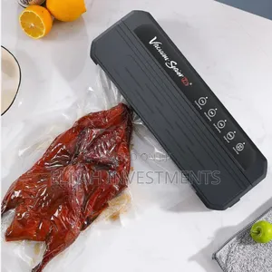 Z-Household Automatic Vacuum Sealer