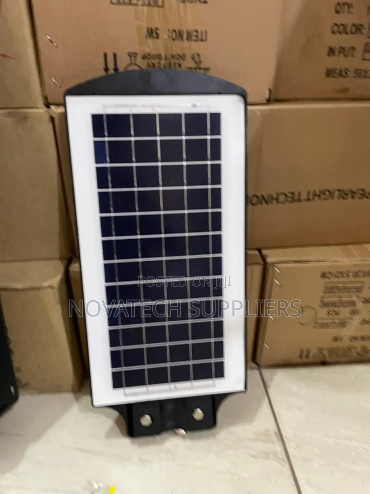 90w Original Pearllight Led Solar Street Lights Catk