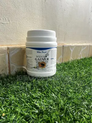 Weight Gainer Powder 450g