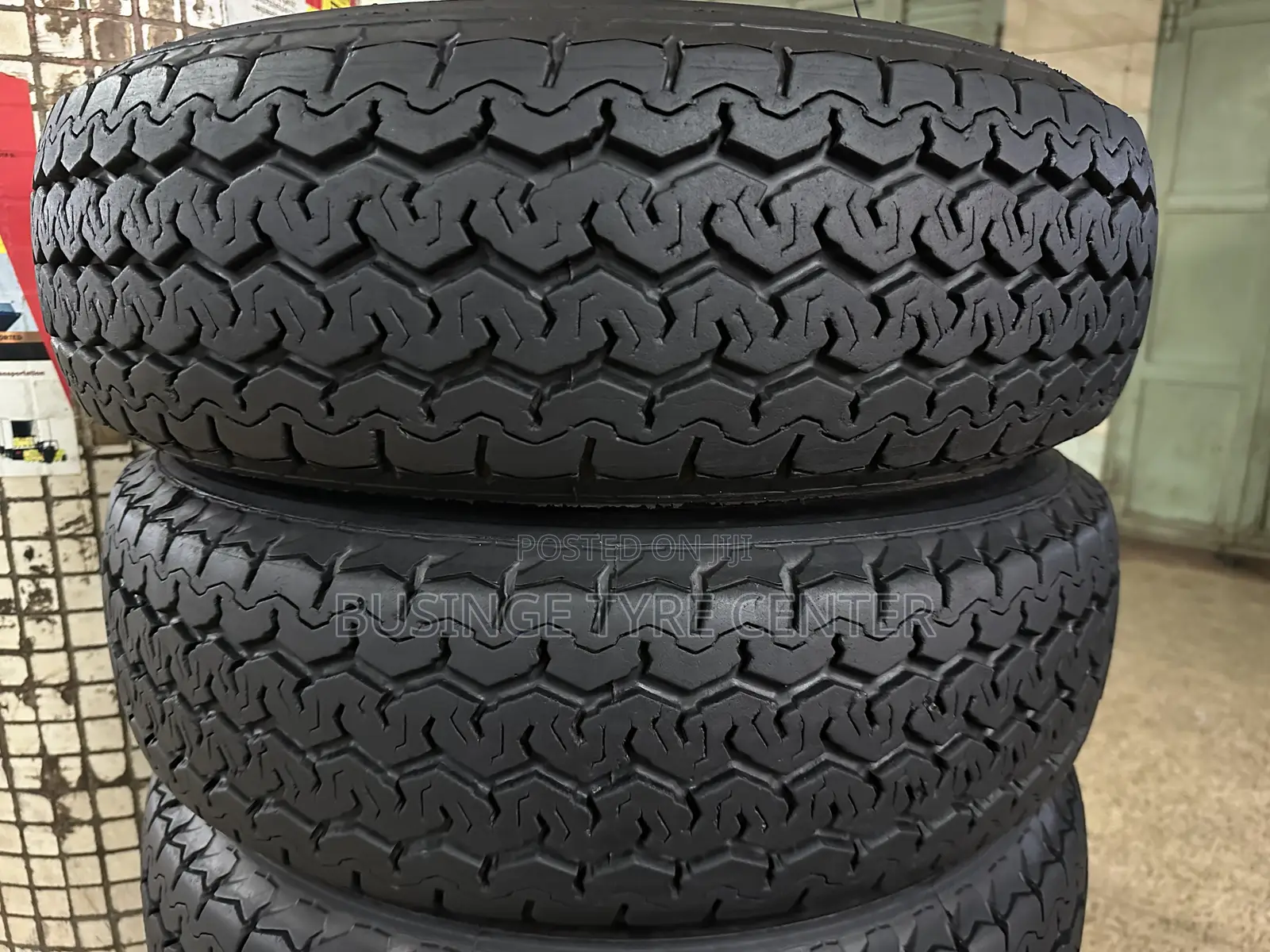 195r14 Good Condition Foreign Used Tires From Japan