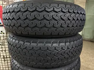 195r14 Good Condition Foreign Used Tires From Japan