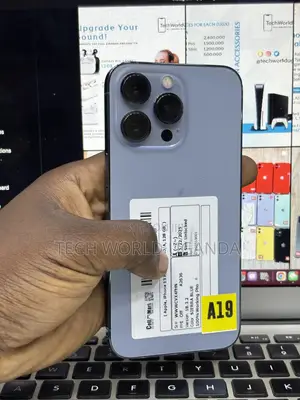 Apple iPhone 13 Pro 128 GB Blue