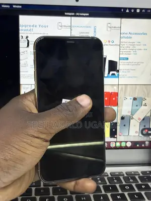 Apple iPhone 11 Pro 64 GB White