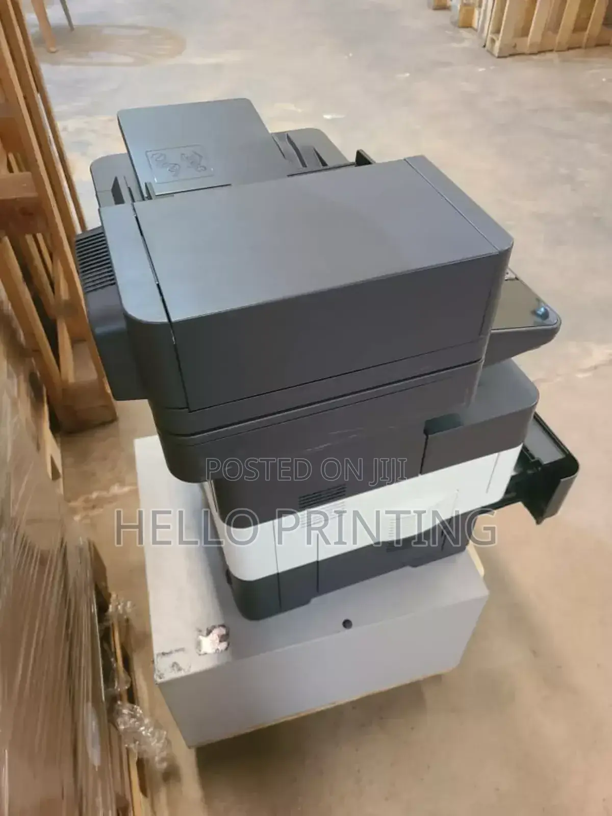 Kyocera 3550idn - Ideal for Medium Businesses. Fresh Stock !