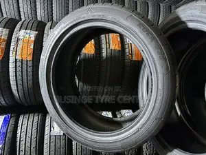 225/45r18 Rockblade Foreign Used Tires Good Condition