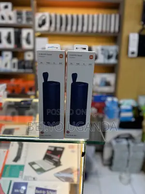 Xiaomi Sound Outdoor