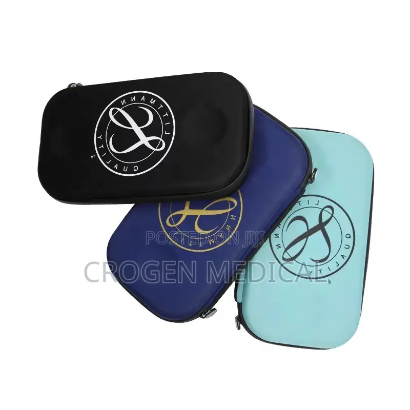 Littman Cases